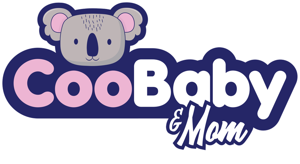 CooBaby & Mom
